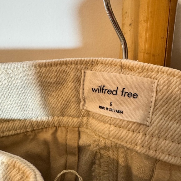 Wilfred Free Pants - Size 6 - Picture 4 of 4